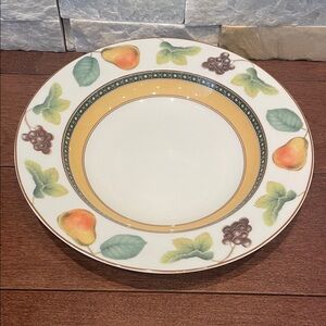 Mikasa Fruit Odyssey Bowl